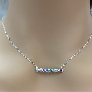 Argento Vivo Sterling Silver Pendant